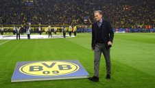 Вацке: Мислех да напуснем Шампионската лига