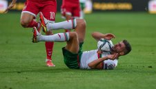 Петко Христов: Нищо не ни се получи