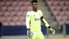 Спряха правата на вратаря на Аякс за 1 година