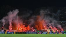 Шествие преди Вечното дерби под надслов: Левски, ти си всичко за нас