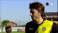 "Канарче" не иска да полети към "Герена"