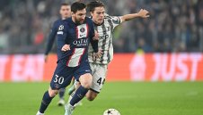 Лео Меси поднови тренировки с ПСЖ