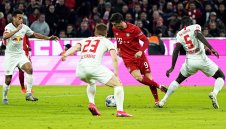 Кой е по-добър? Левандовски анализира Флик и Нагелсман