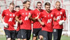 Денис Давидов аут от ЦСКА