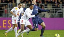  Удар на "Герена"! Левски взима европейския шампион Марсиал