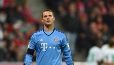 Пеп не иска Нойер в Сити, пожела му да се пенсионира в Мюнхен