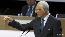 Бекенбауер: С играчи на Байерн Германия става шампион