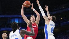 Петлите го направиха отново! Пак са на финал на Олимпиадата