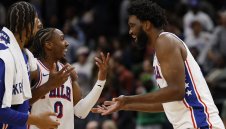 Филаделфия не спира да бие в НБА, сега направи обрат