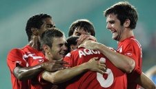 ПРОГНОЗА: Локомотив Пловдив - ЦСКА