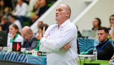 Барчовски след провала на България: Аз поемам отговорността