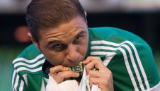 Хоакин поднови договора си с Бетис