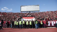 И ЦСКА пусна билетите за Лудогорец