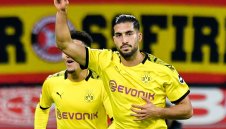 Джан: Вкарах най-красивия гол в кариерата си + ВИДЕО