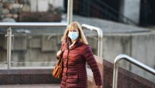 След 11% положителни тестове: 1918 новозаразени с COVID  