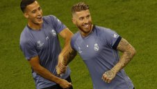 Рамос: Излизаме срещу историята 