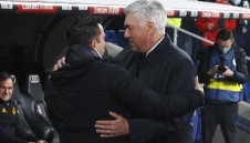 Уволнение? Флорентино Перес няма да маха Анчелоти, поне засега