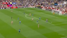 ВИДЕО: Арсенал - Лийдс Юнайтед