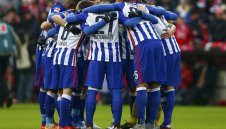 "Старата дама" продължава да изумява