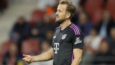 Галатасарай - Байерн Мюнхен