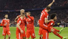 Байерн отново се подигра с абонатите от Бремен