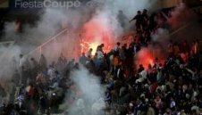 Лапорта: Охраната е виновна