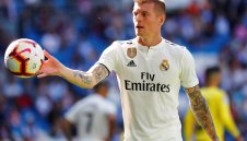 Кроос: Бях се разбрал с Юнайтед! Но с тях нямаше да спечеля три Шампионски лиги