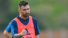 Меси отсече: Европа е затворена страница за мен