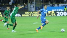 Отлична новина за Лудогорец преди решаващите битки в Европа