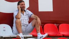Вили Вуцов е на интензивно лечение, разкриха заболяването му