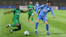 Лудогорец хвърля Текпетей срещу Левски