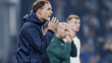 Тухел призна, че Байерн бие на късмет