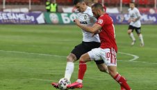 Георги Йомов: Готов съм за чужбина