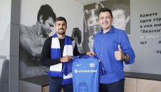 ОФИЦИАЛНО: Нуно Рейш подписа с Левски