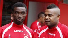 Маркиньос ще търси таланти за ЦСКА в Бразилия