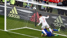 Мората и Бейл са най-добрите стрелци