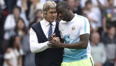 Агентът на Яя Туре: Преговаряме с Интер 