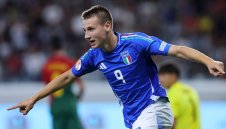 Италия - Испания на полуфинала на европейското до 19 г.