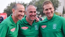 Стенли с разтърсваща изповед за тежката болест, подкрепи звезда от кеча в голямата му битка