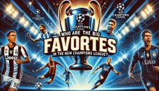 Кои са големите фаворити в новото издание на Шампионска лига?