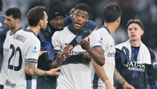 Интер си иска титлата: Тресна Торино и се изравни с Наполи на върха