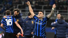 В Германия: Голът на Лаутаро е нередовен!