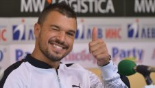 Генерал Божигол: Вече пораснах и съм много по-мъдър