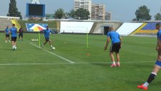 Левски със 17 футболисти за дербито с Лудогорец