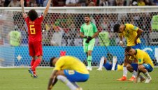 Фирмино: Все още не осъзнавам какво се случи