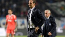 Алегри недоволен от VAR: Мачовете ще се играят по 3-4 часа + ВИДЕО