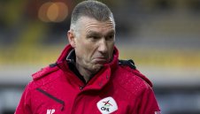 Официално: Уотфорд си намери нов мениджър