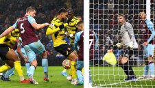 Рой Ходжсън тръгна с 0:0 начело на Стършелите