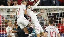 Арсенал - Севиля