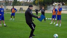 "Кикер": Илия Груев пише приказка в Дуисбург